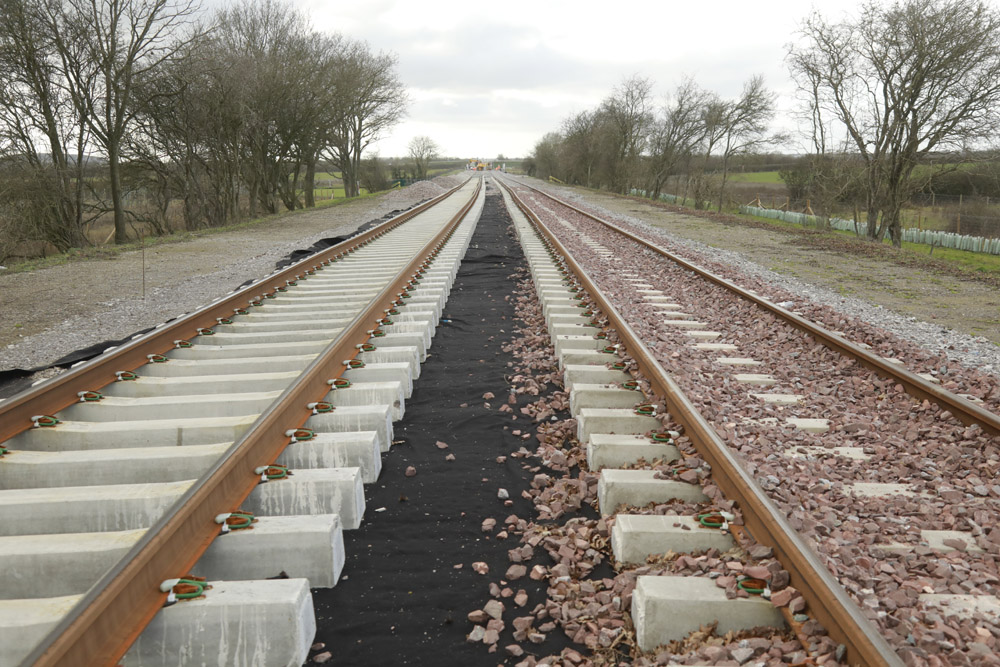 Modern Railways on Twitter: 