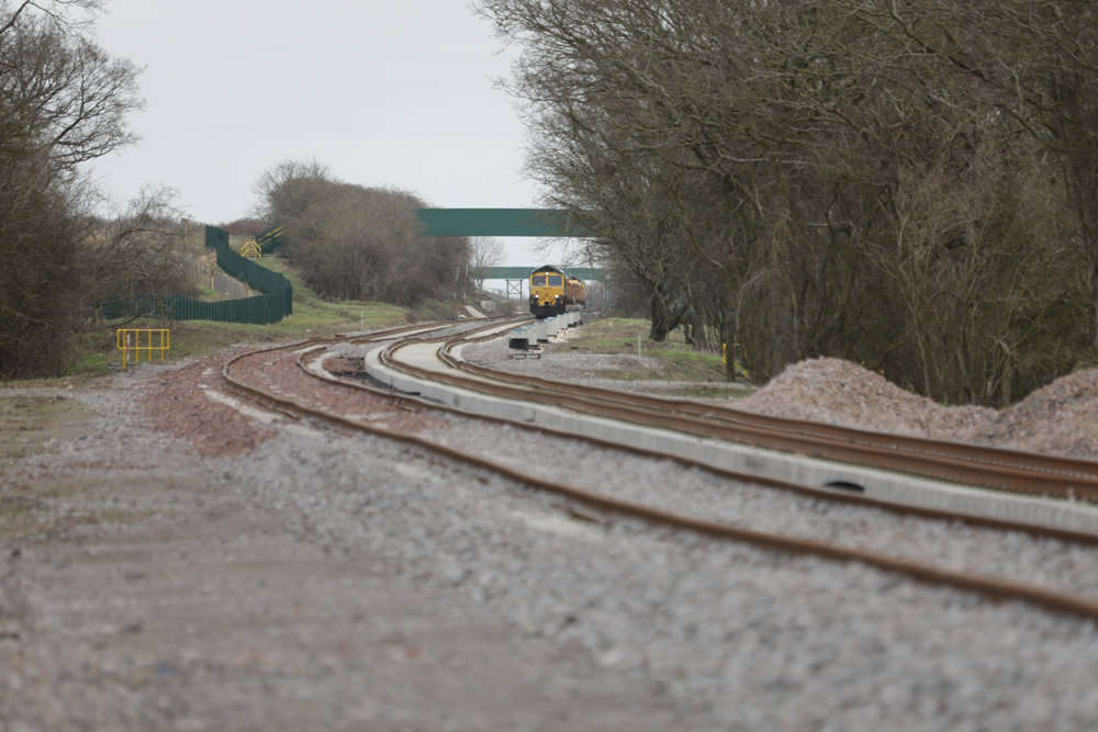 Modern Railways on Twitter: 