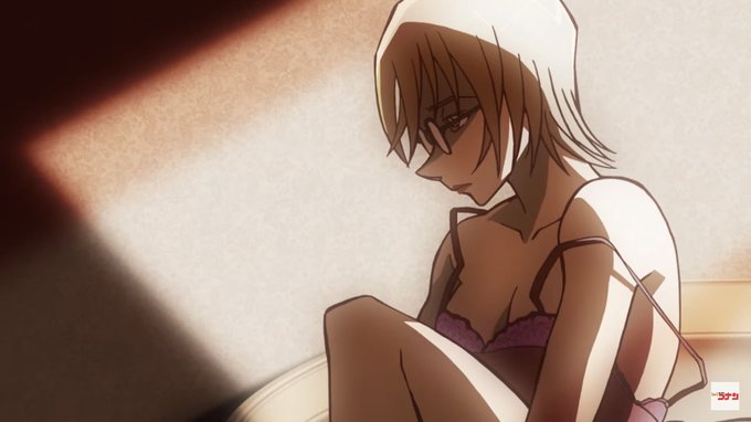 コナン新EDのジョディ先生エロい🍄💦💦💦  こんなん夕方に流していいの😍 https://t.co/gaTTj9ph8x<a href="/tag/%E8%81%96%E5%A5%B4%E9%9A%B7%E5%AD%A6%E5%9C%922"class="tags"><span>#聖奴隷学園2</span></a>