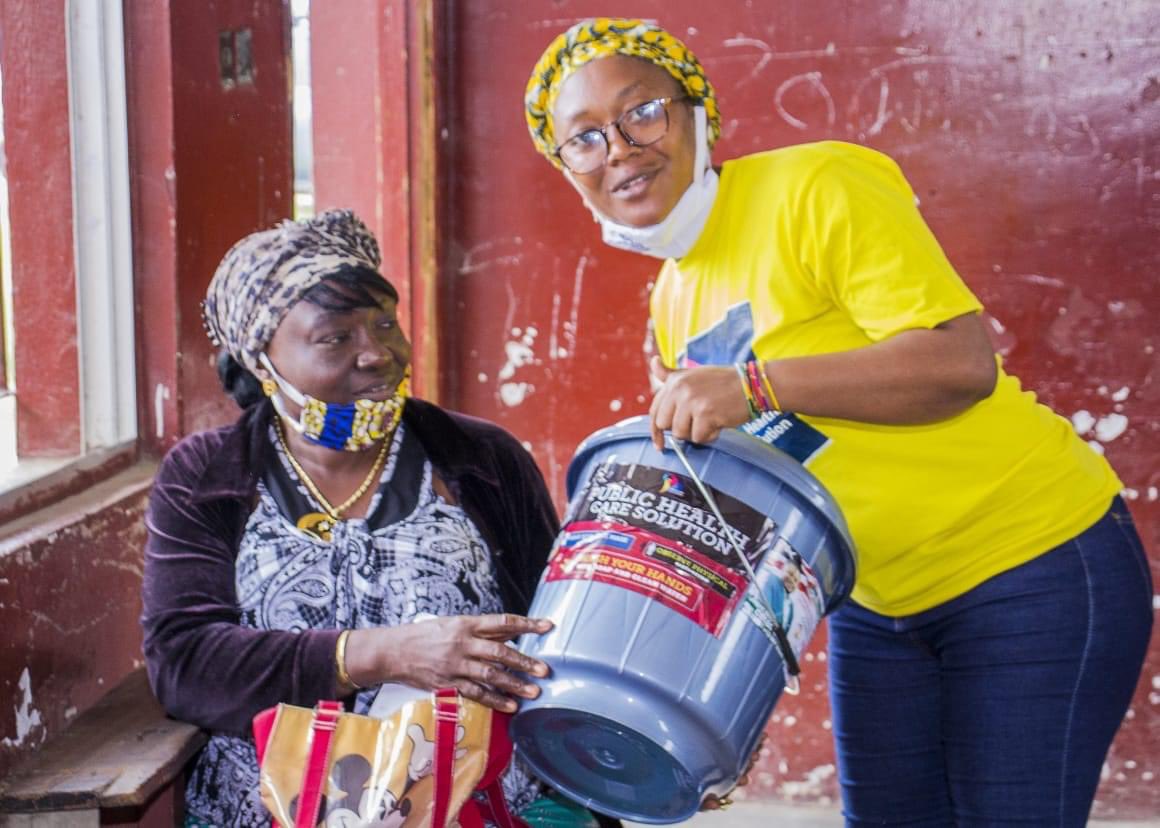 Kemah Vivian Lymas Tegli tweet media