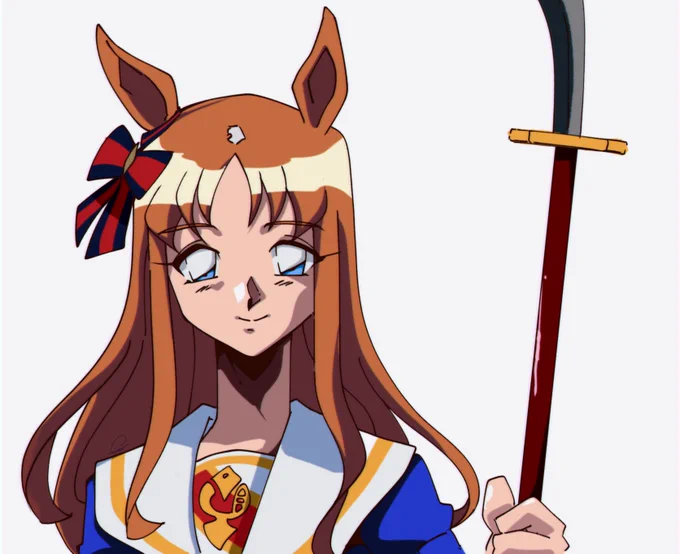 #ウマ娘 #グラスワンダー生誕祭2023 #グラスワンダー誕生祭2023 