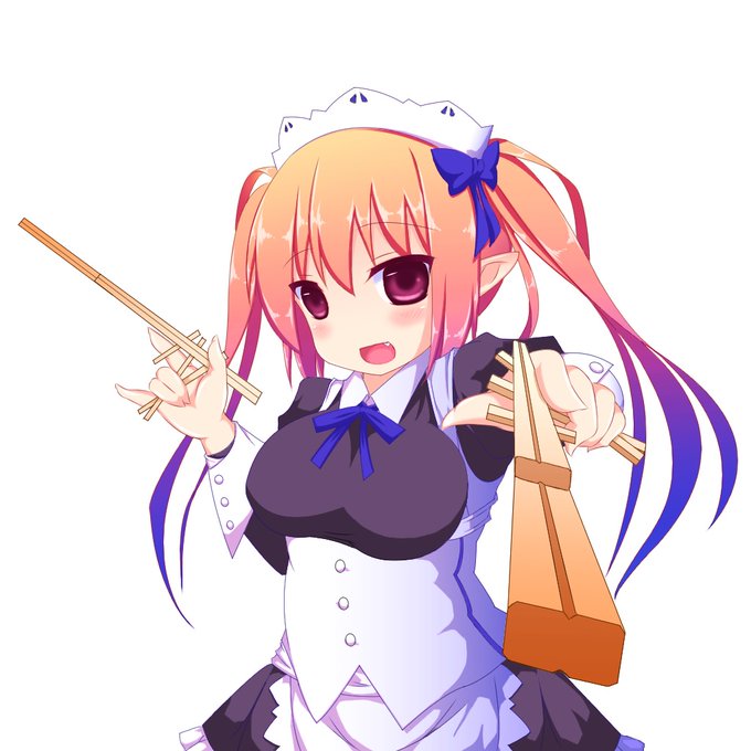 いろいろあってボツになったオリキャラなど…

キャラの中では古株なんだけど諸事情で放置されています。 