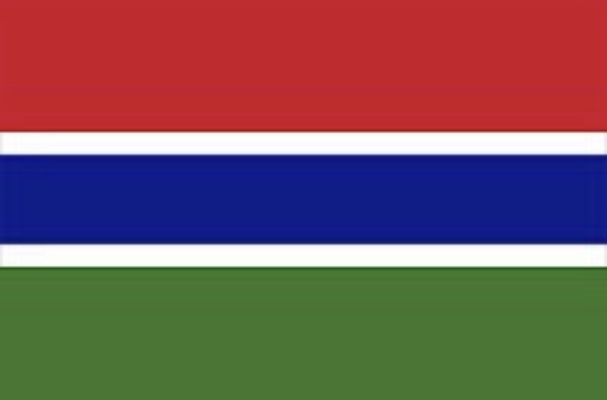 KhadijahKaddy's tweet photo. The flag.                                    The face . https://t.co/CJWlXDw2HT