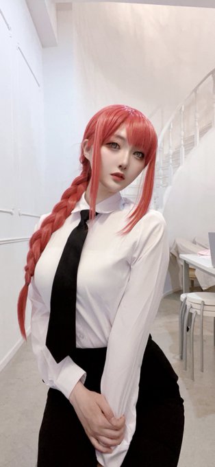 コスプレイヤーしょこらのTwitter画像33