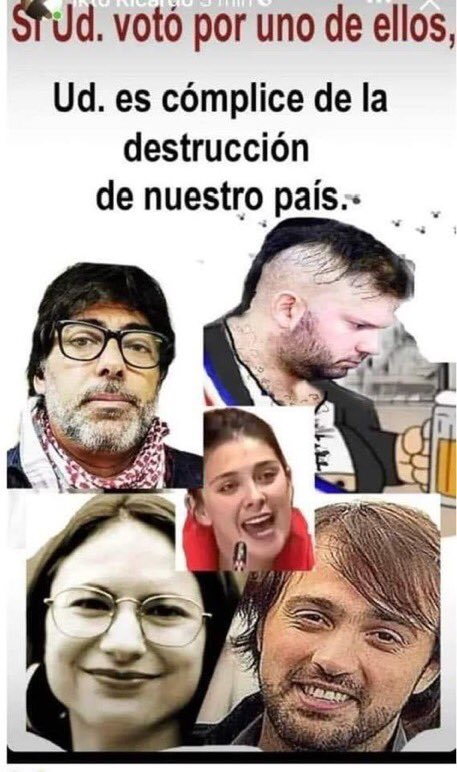 Alejandro Fuentes tweet media