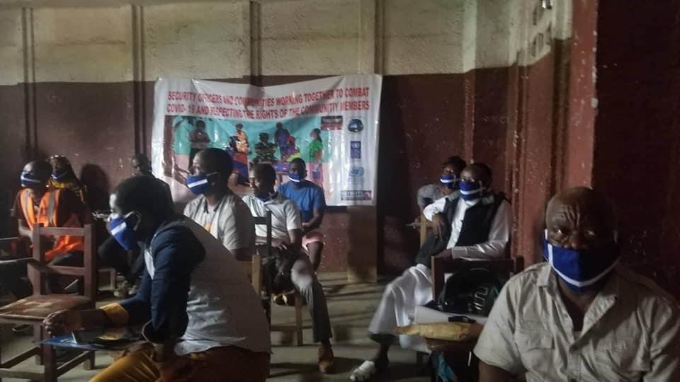 Kemah Vivian Lymas Tegli tweet media