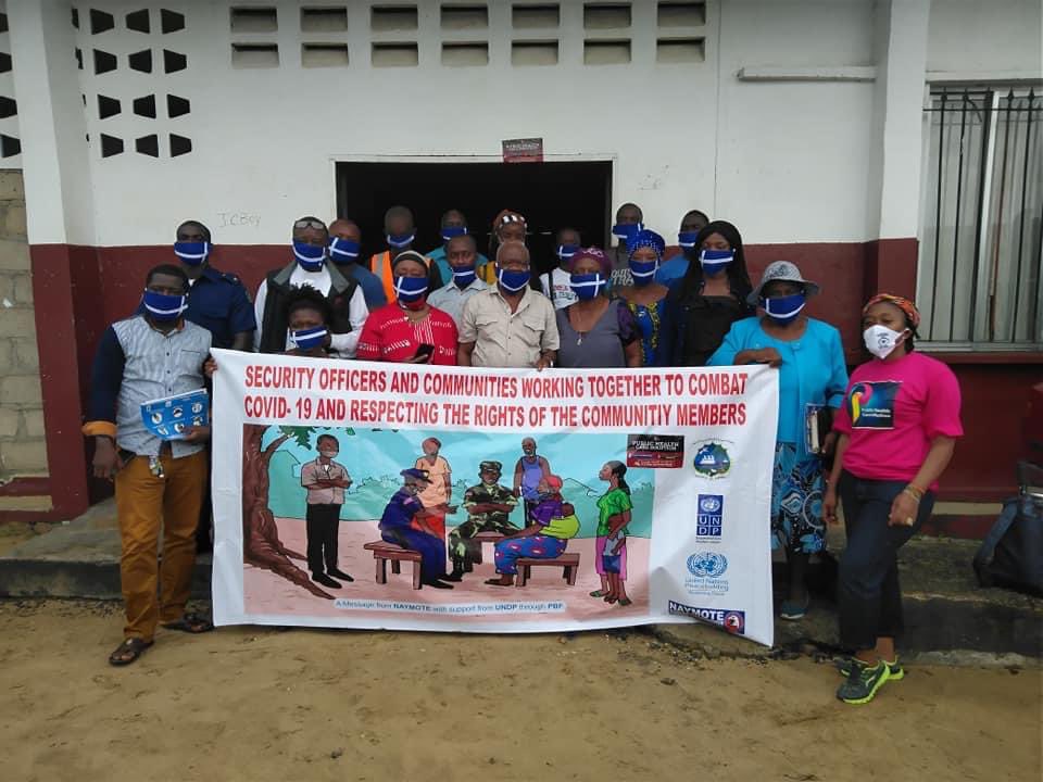 Kemah Vivian Lymas Tegli tweet media