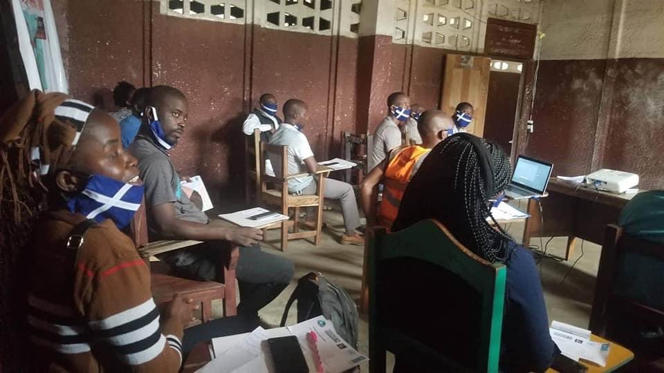 Kemah Vivian Lymas Tegli tweet media