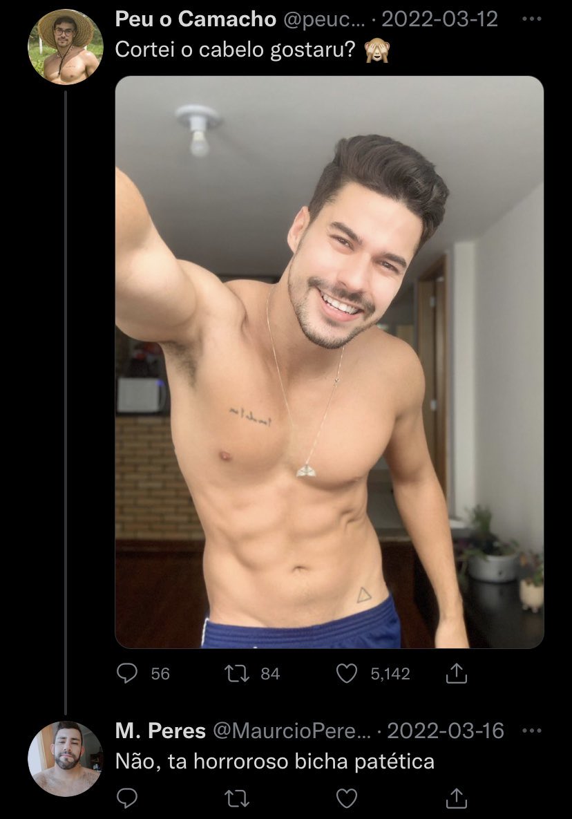 menino tristonho que tris e que tonho tweet media
