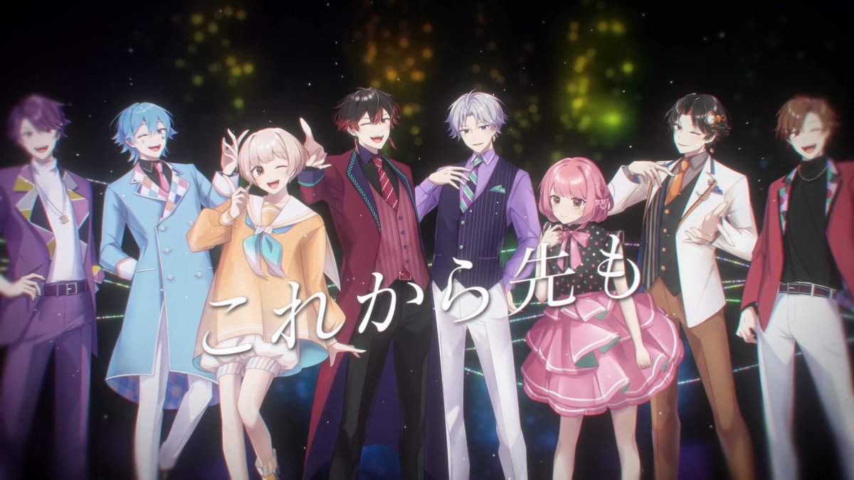 7G】7th Generation (@7G__official) / Posts / X