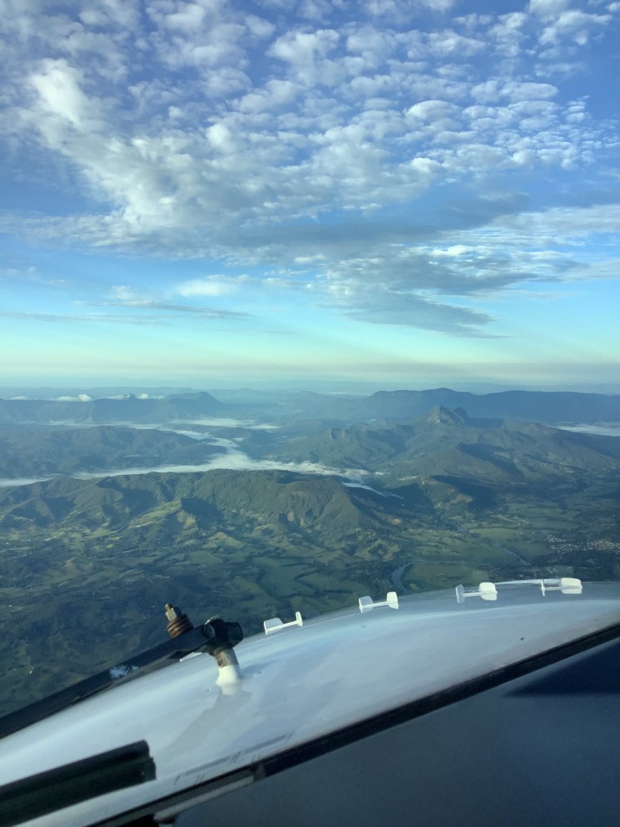 FlyBoyDeFi's tweet photo. Dose of Sky y’all!
Morning Valley Views
#bitcoin @SHE_DOGE https://t.co/aQHViSpmee