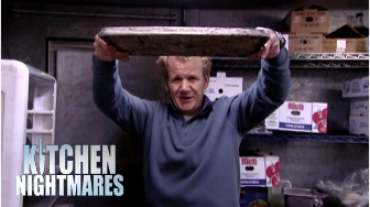 Gordon Ramsay Latest News, Photos and Videos