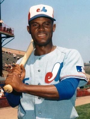 Happy birthday today to Manny Mota and Jamey Carroll. 