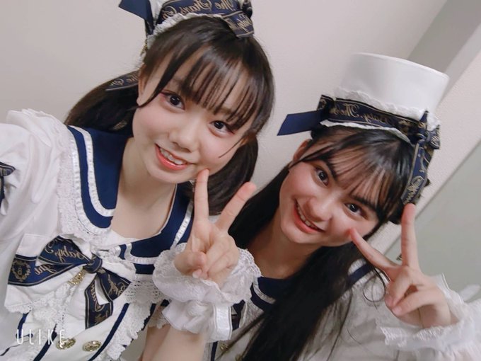 Twitterのコスプレ画像11