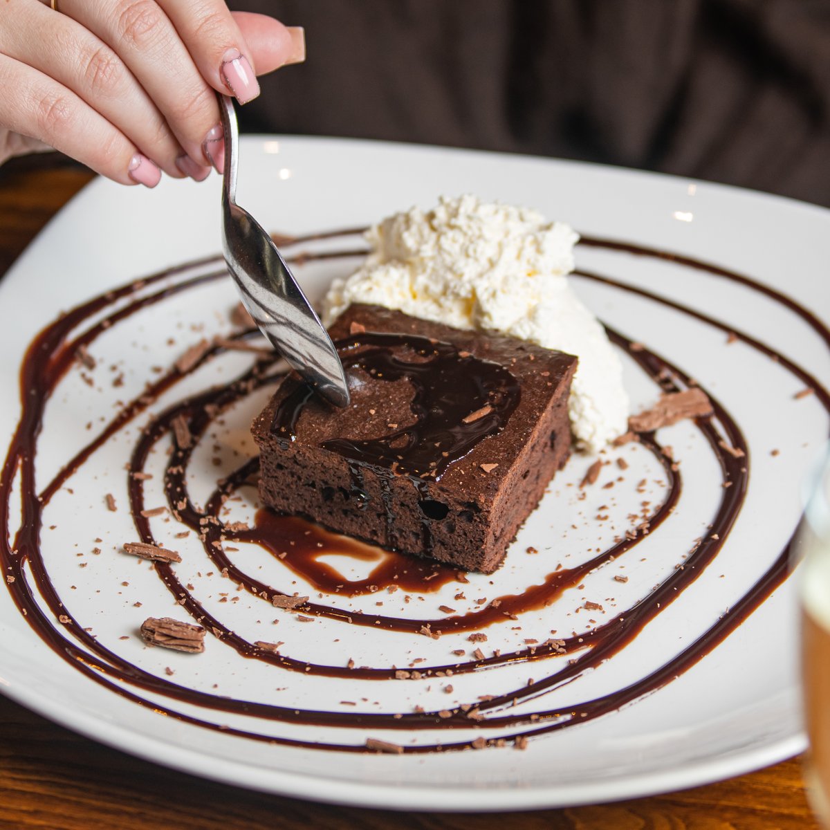 This has got us thinking...

Should we make a brownie yorkie...?

Like for Yes
Retweet for ABSOLUTELY