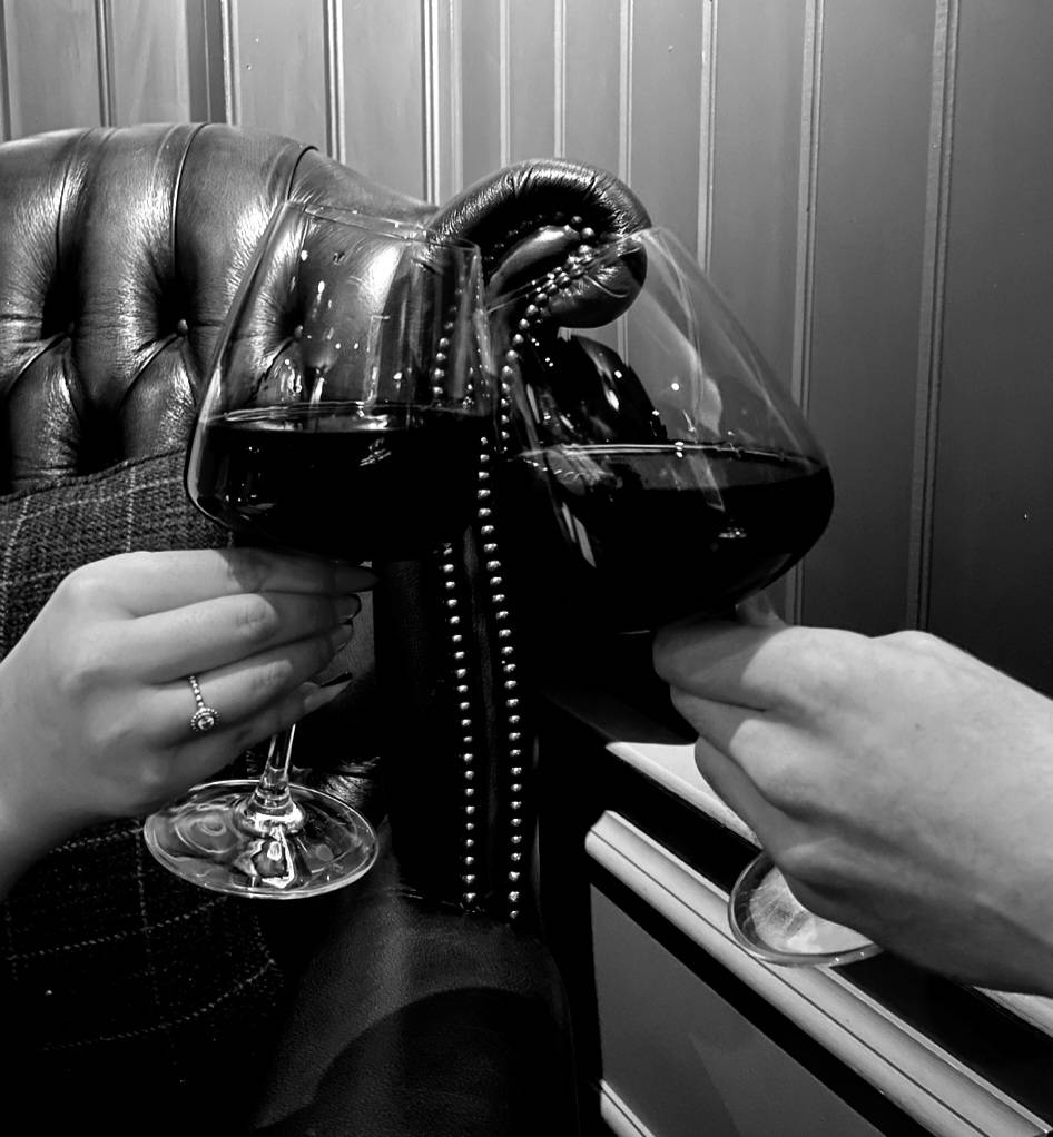 The Partridge tweet media