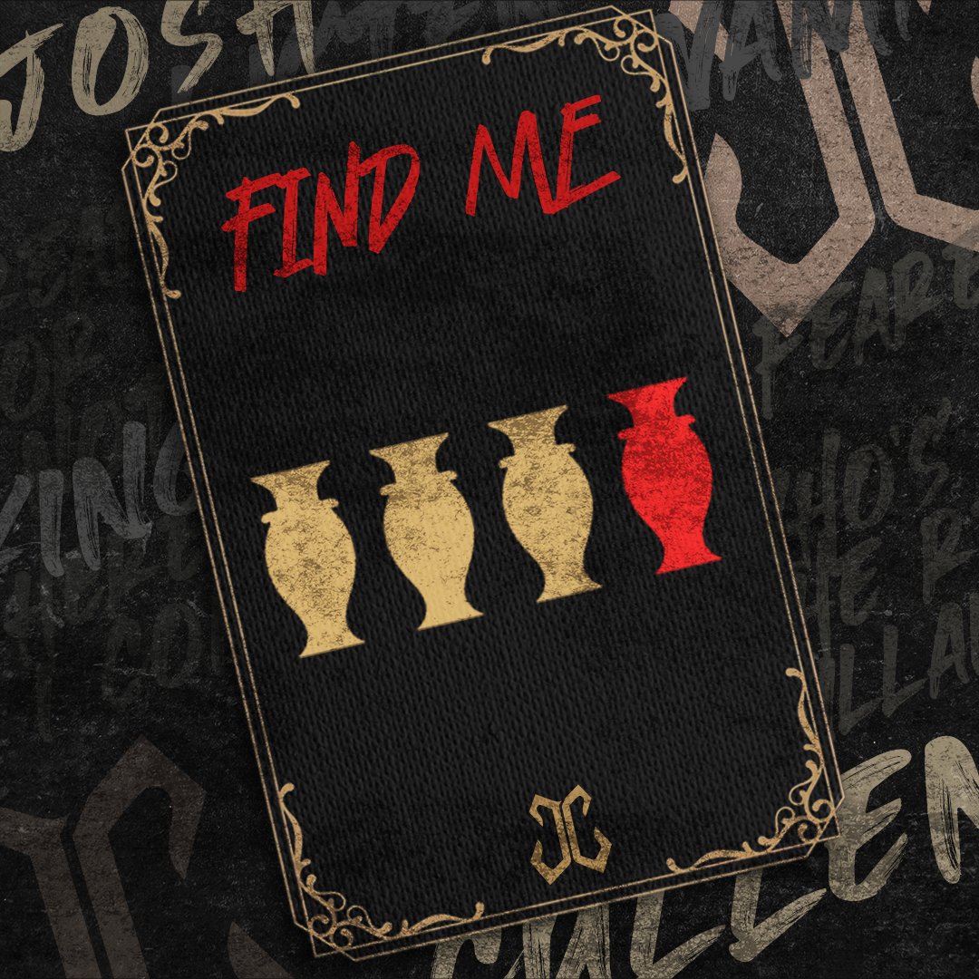 JoshCullen_s's tweet photo. COME AND GET JOSHCULLEN
@joshcullen_s
 #JoshCullen
#CullenFindMe https://t.co/xF0k1zDioo