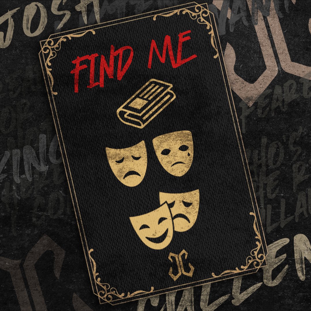 JoshCullen_s's tweet photo. COME AND GET JOSHCULLEN
@joshcullen_s
 #JoshCullen
#CullenFindMe https://t.co/xF0k1zDioo