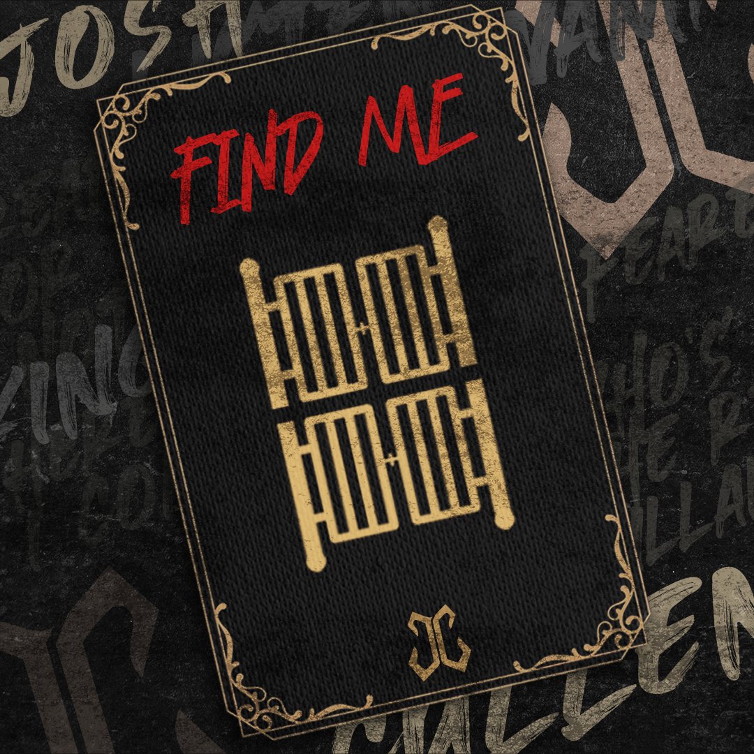 JoshCullen_s's tweet photo. COME AND GET JOSHCULLEN
@joshcullen_s
 #JoshCullen
#CullenFindMe https://t.co/xF0k1zDioo
