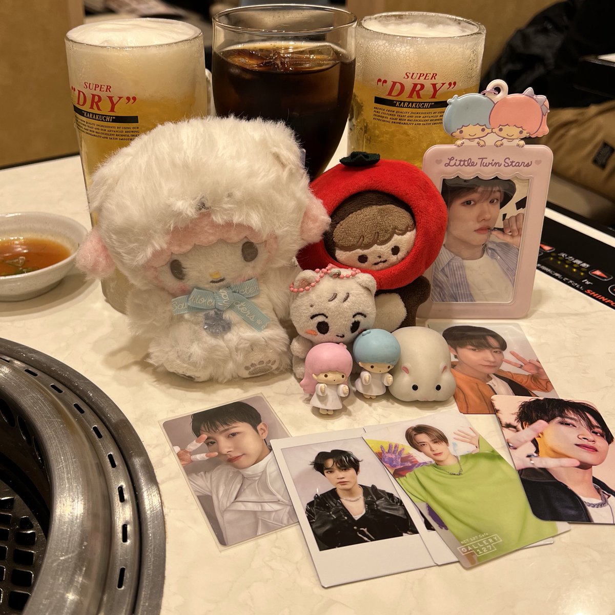 야끼니꾸조아 !!!!!!!!!!!!