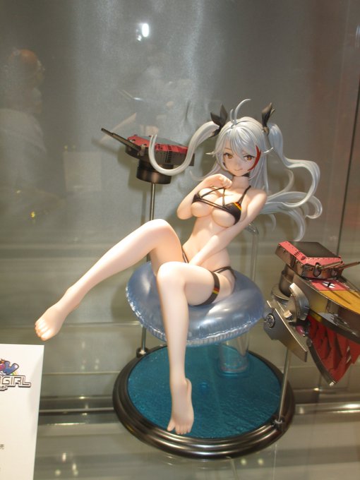 WF写真、企業ブースから(その7)
#WF2023W 