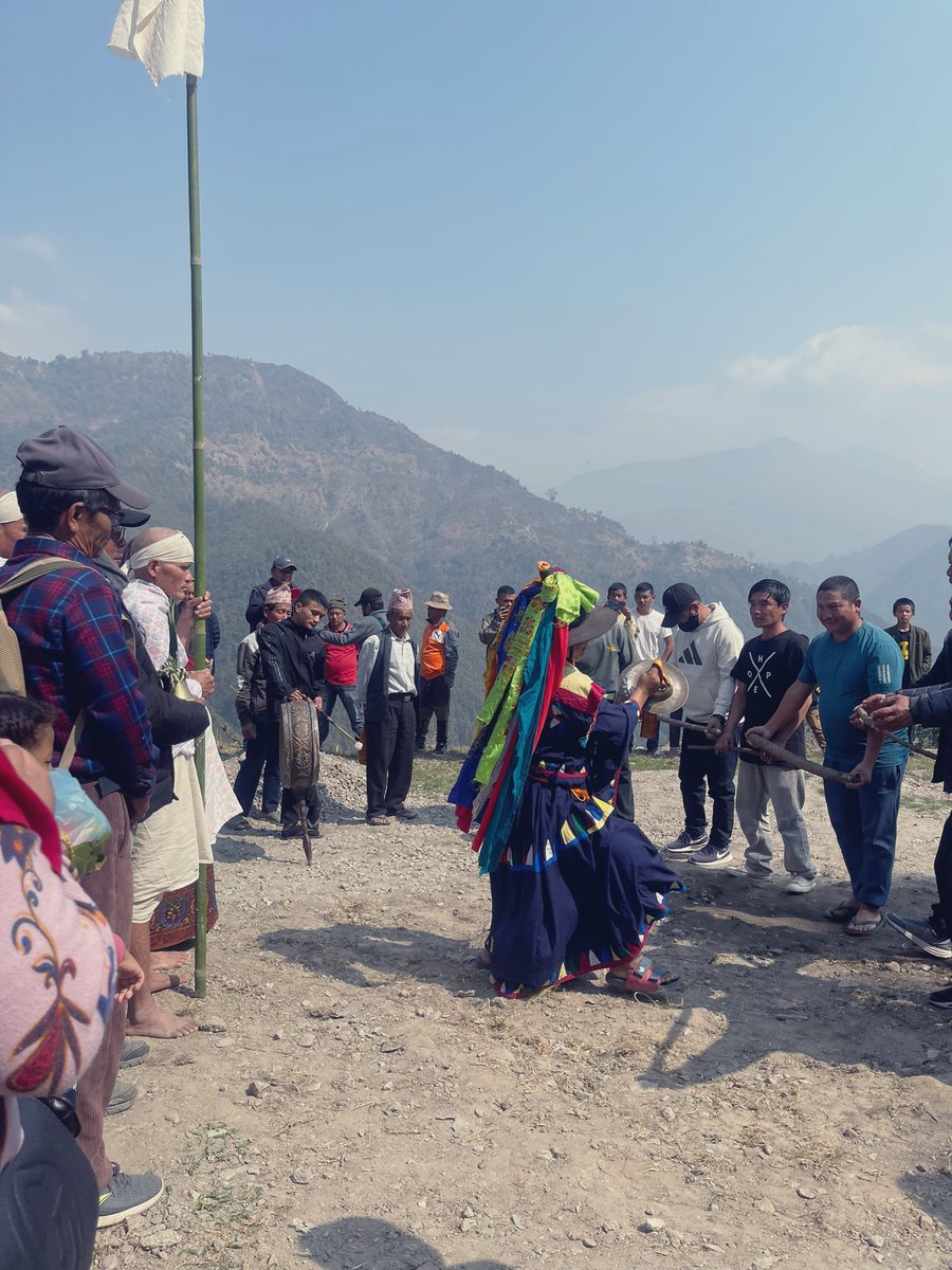 SabinaG38894795's tweet photo. #gurungculture #argu #gorkha https://t.co/YPQtU6duvZ