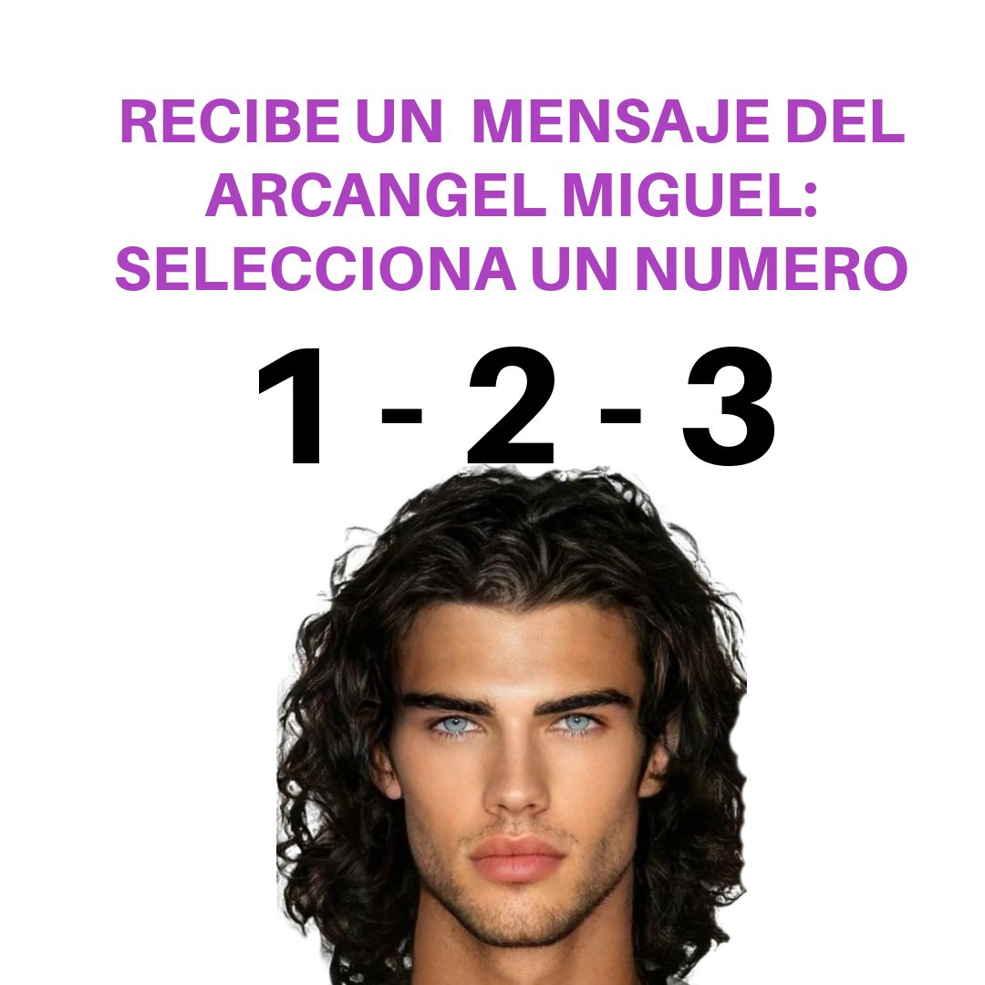 IngrithSchaill's tweet photo. Escribe el numero y lee tu mensaje aqui:
1: Guarda tus palabras de quien no escucha, ayuda a quien lo pide.
2: Amate profundamente, eres parte de Dios mismo.
3: Deja ir eso que te lastima una y otra vez, ya no esta aqui, avanza sigue adelante.
Cuentame si tu mensaje fue acertado? https://t.co/zsMf35wnzV