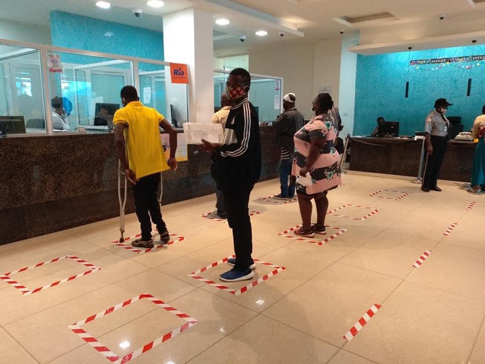 Kemah Vivian Lymas Tegli tweet media