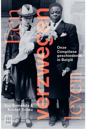 Dit 👇. Volledig akkoord dat het pionierswerk van auteurs als <a href="/KamandaEva/">Eva Kamanda</a>, Kristof Bohez <a href="/wannesperemans/">wannes peremans</a> grote bekendheid verdient.