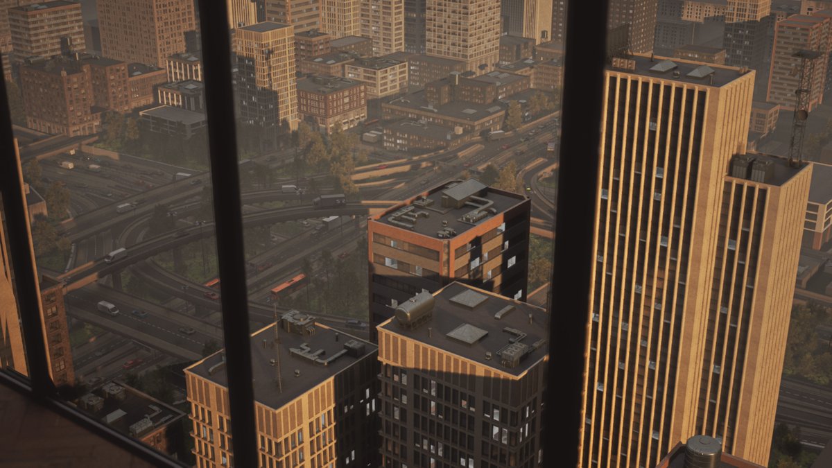 TrackTutorials's tweet image. We will be publishing a new tutorial course on Monday "Creating Mid/Vista Assets for Games" - it will feature workflows to create mountains, billboard foliage, and buildings. Stay Tuned!
@80Level @ArtStationHQ #environmentart #gameart #vista #tutorial #3dart #UE5