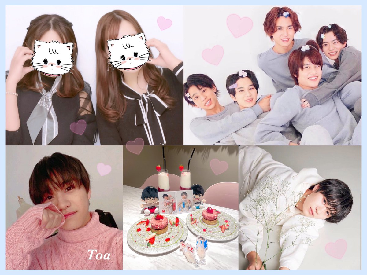 taglil83's tweet photo. 上からRTお願いします🌷

 #わーーージャニオタさんと繋がるお時間がまいりましたいっぱい繋がりましょ  #over25なJr担繋がろうキャンペーンてことでRTくれたらお迎えいきます  #over25な関西担と繋がりたい  #Lilかんさい担さんと繋がりたい #over25なLilかんさい担と繋がりたい https://t.co/b4Ji0sPR9O
