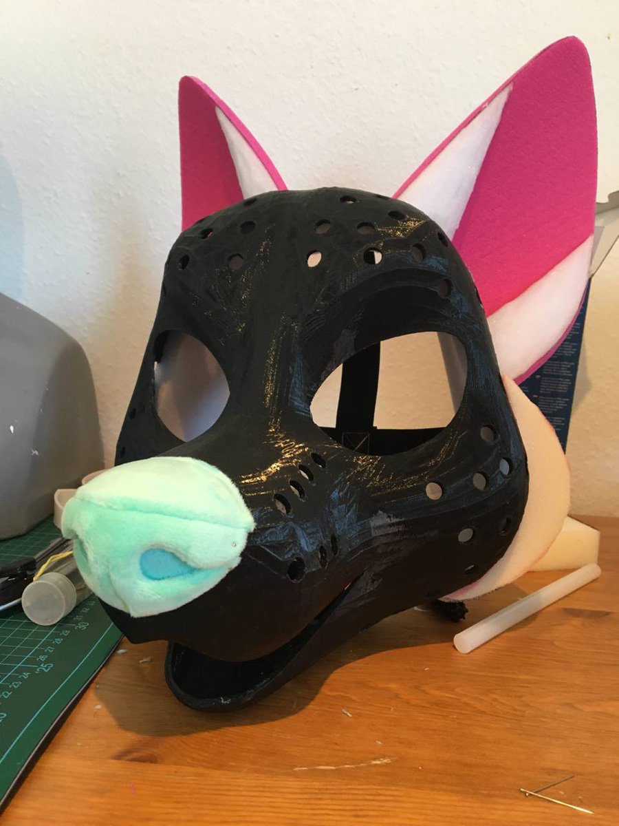 Flauschi creations tweet media