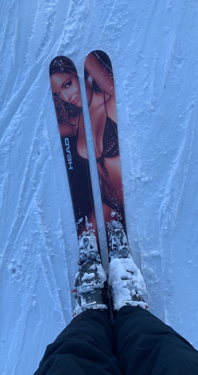 Vi prøver igjen … #triana