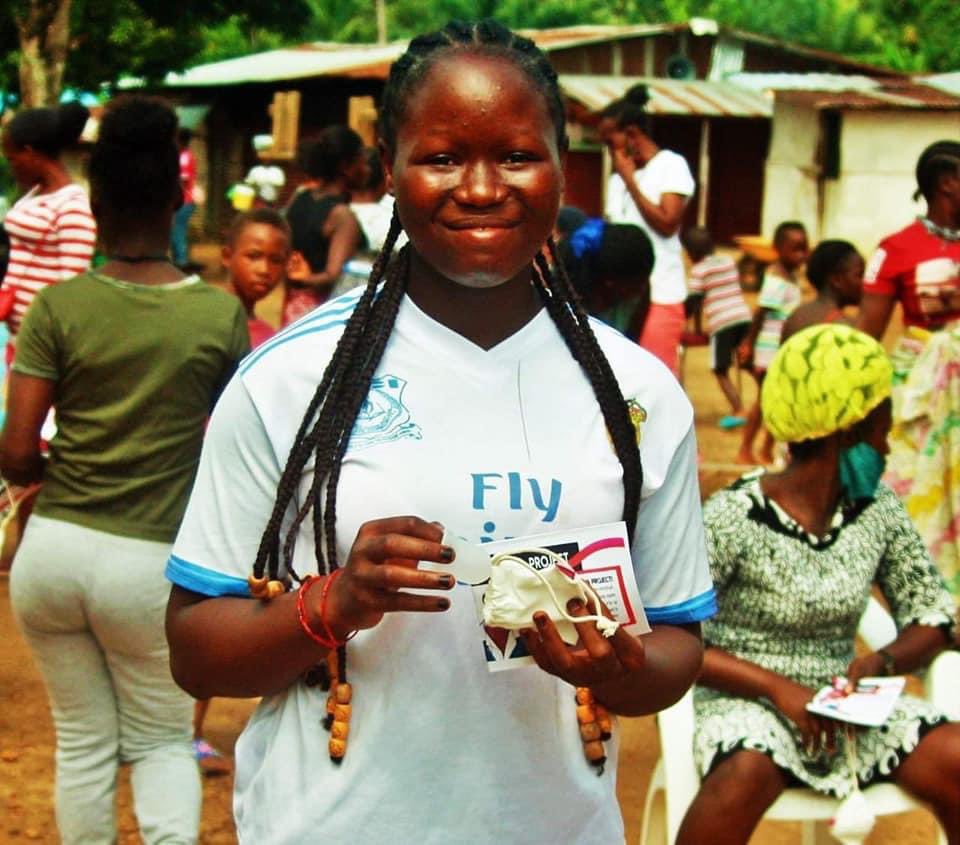 Kemah Vivian Lymas Tegli tweet media