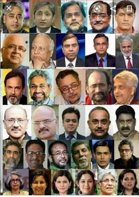 sureshseshadri1's tweet photo. After #SorosGang's strategies for toppling Bharat were exposed by Indians.
#MahaShivaratri Bajan has been organised tonight at the home of scumbag #Soros.
Zoom attendees
#Pappu
#Rajmatha
#PremZee
#DukhMandar
#BarkingDutt
#SadistDesai
#KujliKhan
#GovindMoorthy 👇
#JagoBharat https://t.co/IixylfbNUD