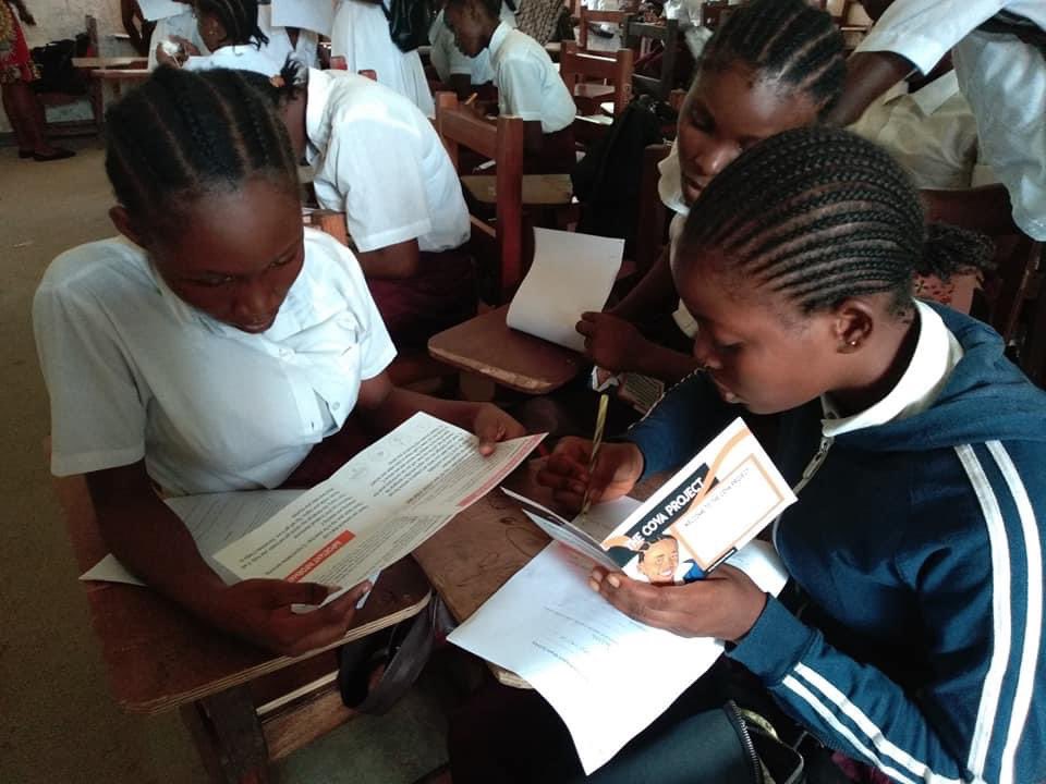 Kemah Vivian Lymas Tegli tweet media