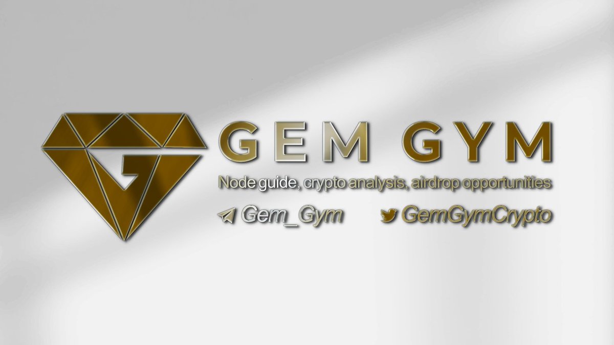 GemGym tweet media