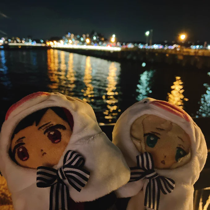 ラブラブ 
