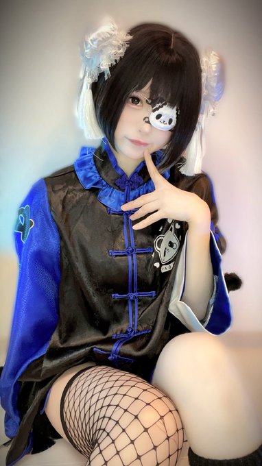 コスプレイヤーゆんのTwitter画像13