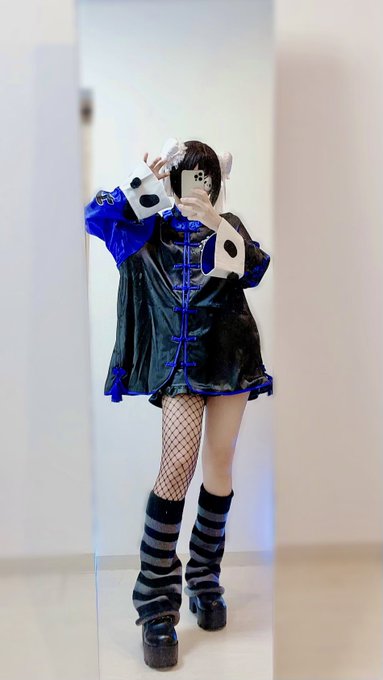 コスプレイヤーゆんのTwitter画像12