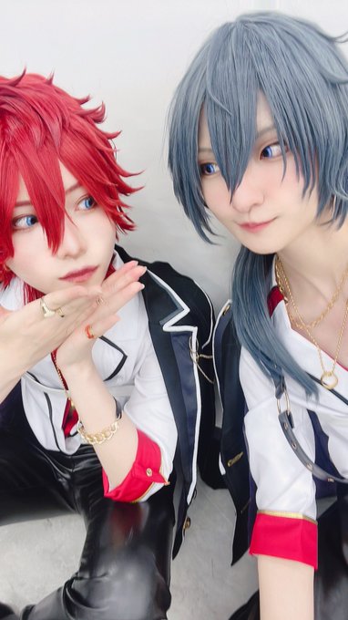Twitterのコスプレ画像16