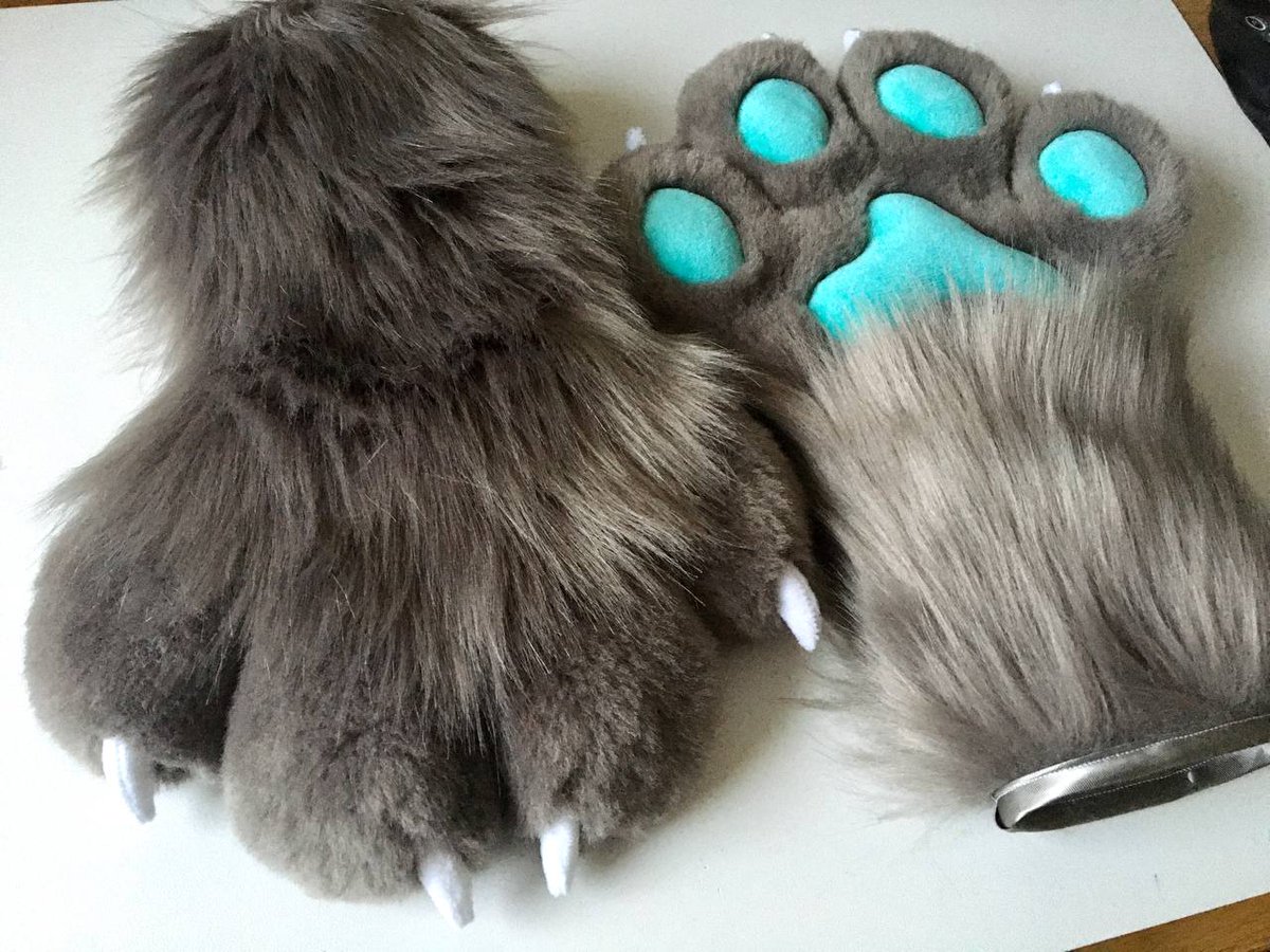 Flauschi creations tweet media