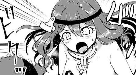 マンガアプリ「少年ジャンプ+」で「奴隷の私氏 モフモフ主人が尊くて 今日も無事死亡」最新話が配信されています!

是非アプリで読んでいいジャンで応援宜しくお願いします!

 #ジャンププラス
 https://t.co/ln5C8RVqlD 