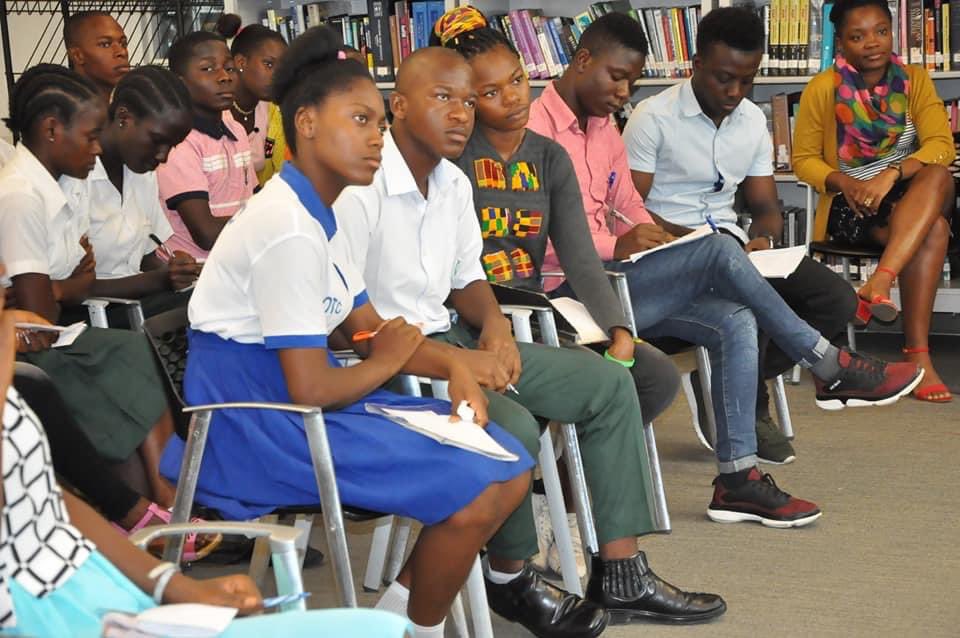 Kemah Vivian Lymas Tegli tweet media