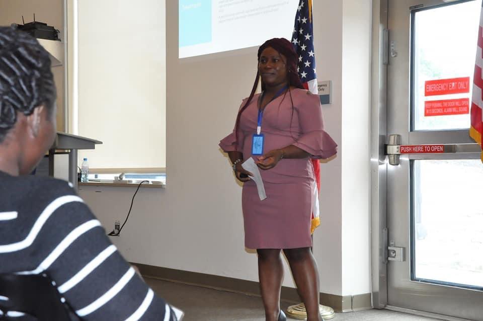 Kemah Vivian Lymas Tegli tweet media