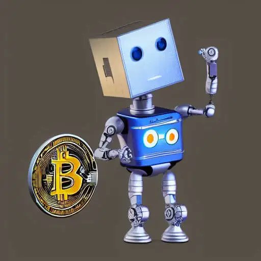 CryptoNCR79's tweet photo. #BitcoinBots #BTC #NFTs
๐จhey come check out Discord with me & get whitelisted. https://t.co/mH3TEXsLRv
Weekly giveaways of a #BitcoinBots NFT & first Auction sale has already started.
Minting of first 20 Bots NFT is coming up soon. Join now so you don't miss out.๐จ https://t.co/EuvbZpT0XY