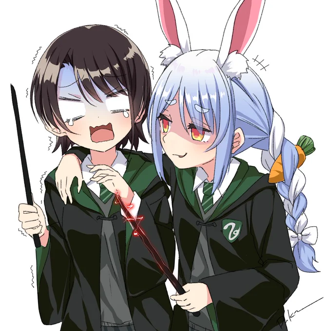 セリフなし 