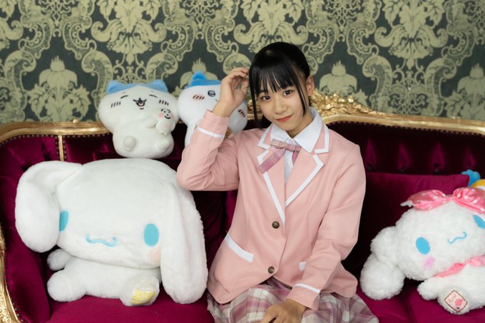 Twitterのコスプレ画像9