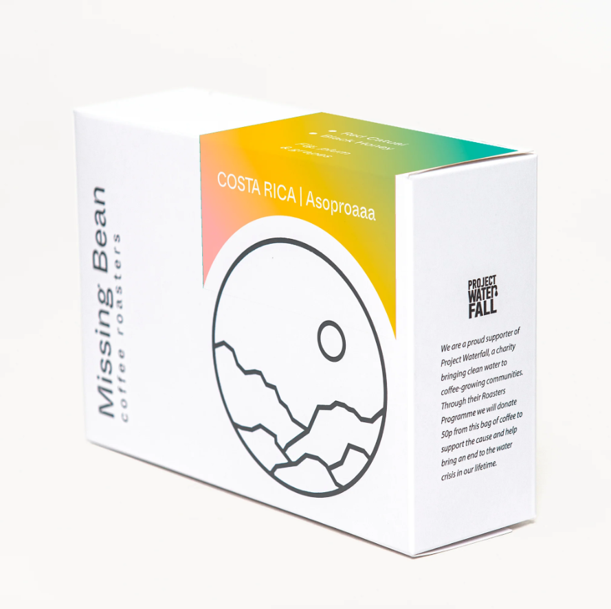 Project Waterfall tweet media