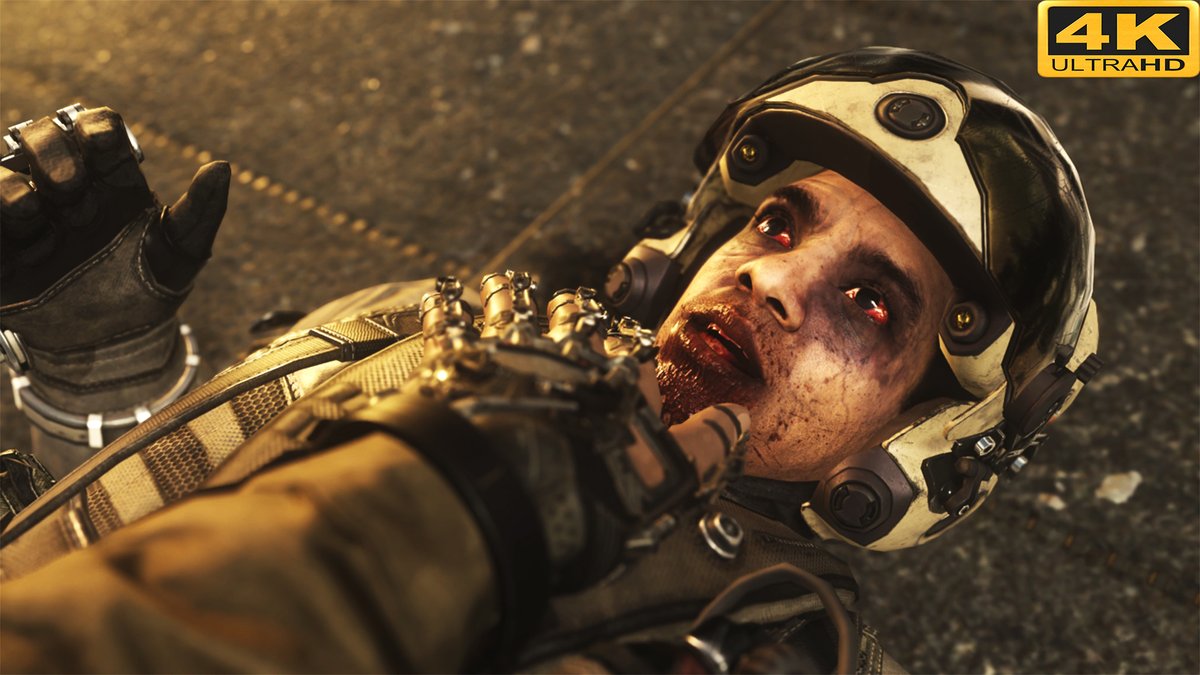 mfsaction1's tweet photo. call of duty advanced warfare | mission 14 | throttle | 4k 60fps https://t.co/tXsezS2Bus https://t.co/S9Eb8MRBls
